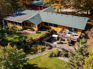 7310 S Moose Lake Rd NE, Blackduck, MN 56630