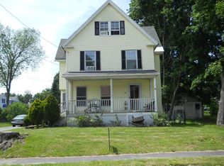 84 Linden St, Winchendon, MA 01475