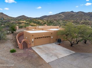 12000 E Camino Aurelia, Vail, AZ 85641