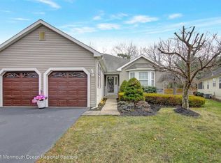 76 Foxwood Rd, Lakewood, NJ 08701