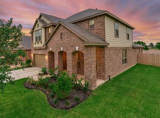 25502 Briscoe Ranch Ct, Richmond, TX 77406