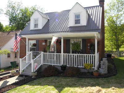 598 Baver St, Clarksburg, WV, 26301