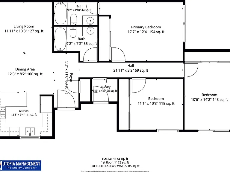 45485 Sunset Ln #3 — Photo 28