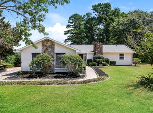 135 Shawns Way, Augusta, GA 30907