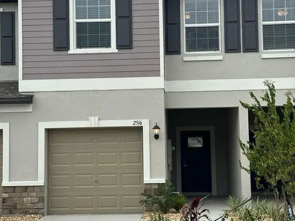 2516 Sunray Venus Way, Ruskin, FL