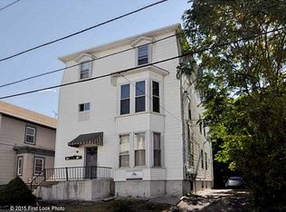 3 Kepler St, Providence, RI 02908