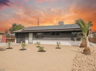 2244 N Gateway Rd, Las Vegas, NV 89115