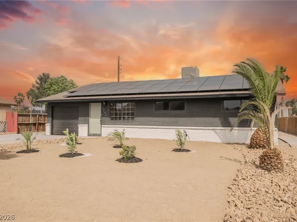 2244 N Gateway Rd, Las Vegas, NV 89115