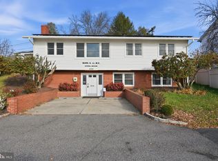 1721 University Blvd W, Silver Spring, MD 20902