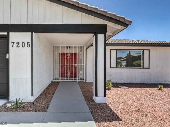 7205 Carrondale Way, Las Vegas, NV 89128