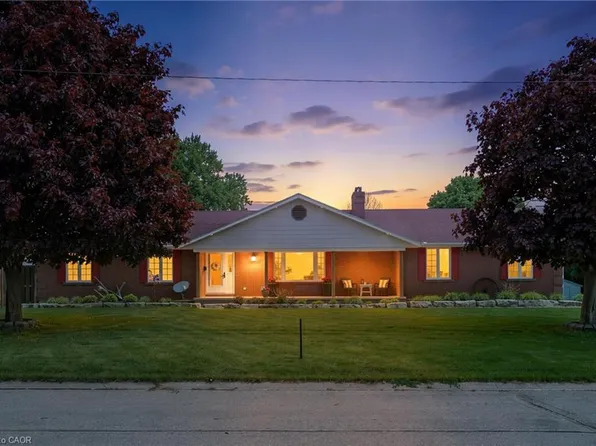 8 Causyn Ave, Norfolk County, ON N0E 1G0