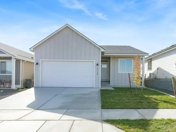 3718 Nuthatch St, Richland, WA 99352