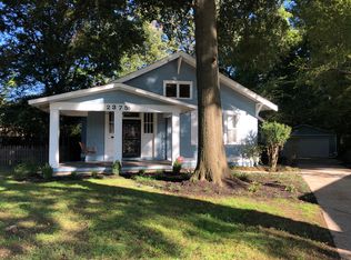 2375 Circle Ave, Memphis, TN 38112