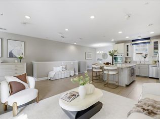 631 True Wind Way Unit 203, Redwood City, CA