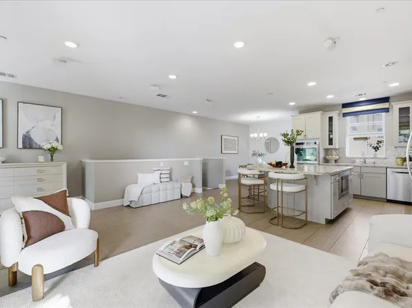 631 True Wind Way Unit 203, Redwood City, CA 94063