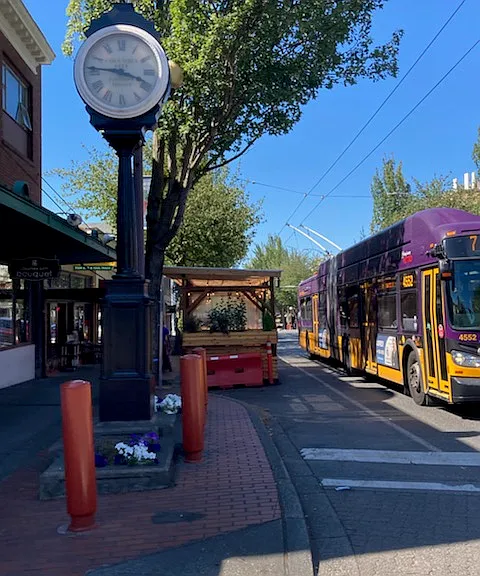3231 S Hudson St #B — Photo 9