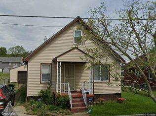 219 2nd St N, Saint Albans, WV