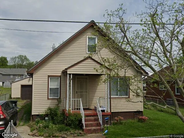 219 2nd St N, Saint Albans, WV 25177