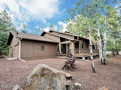5712 Spruce Cir, Pinetop, AZ, 85935