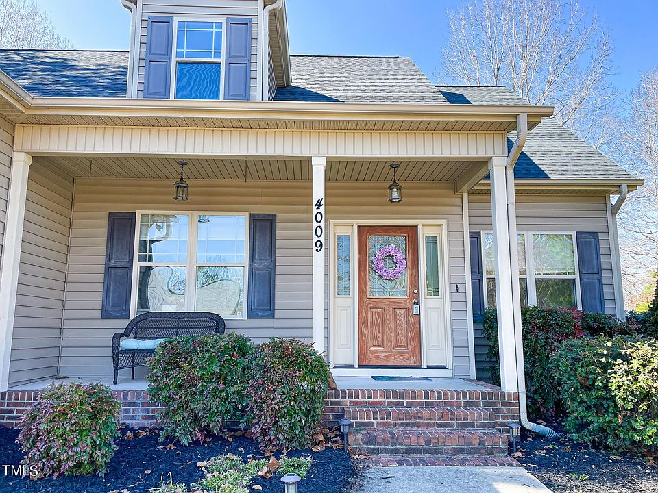 4009 Hopkins Trace Ln, Zebulon, NC 27597 Zillow