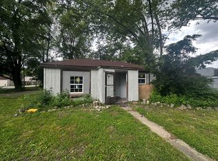 2829 S 9th 1/2 St, Terre Haute, IN 47802
