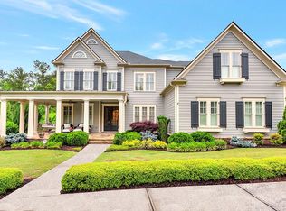 3118 Heybridge Ln, Milton, GA 30004