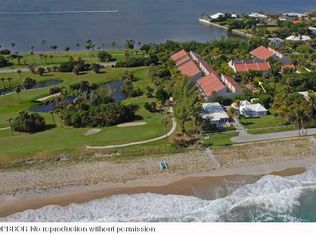 2335 S Ocean Blvd #D-13, Palm Beach, FL 33480