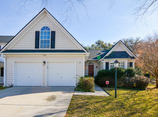 1502 Clark Sound Cir, Charleston, SC 29412