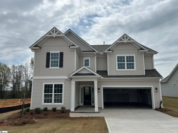 344 Blane Ct #Mus0059, Inman, SC 29349