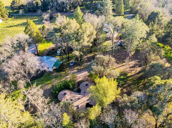 (undisclosed Address), Redwood Valley, CA 95470