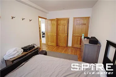 Rented by Spire Group