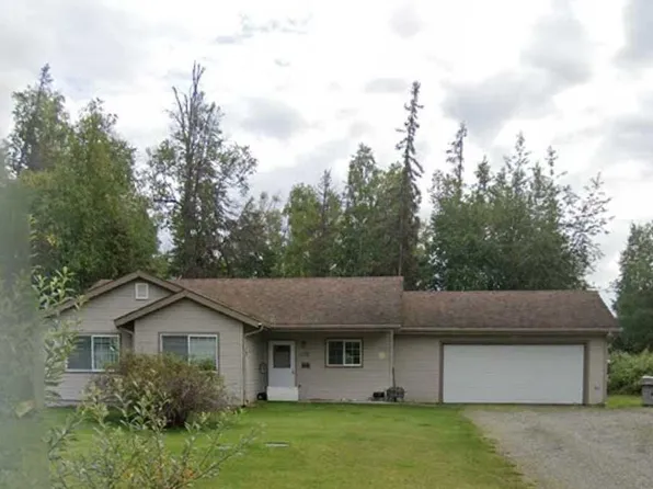 476 W Lake View Ave, Wasilla, AK 99654