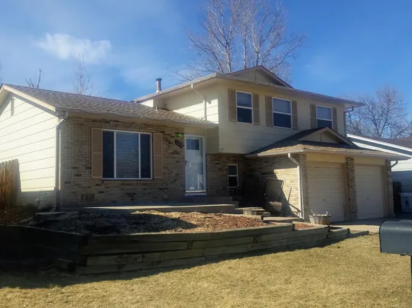 4623 S Dudley St, Denver, CO 80123