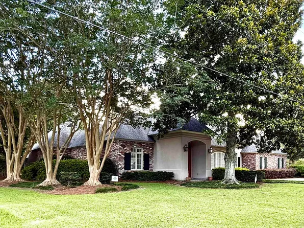 6400 Sheffield Ave, Baton Rouge, LA 70806