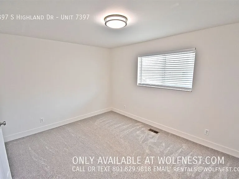 7395 S Highland Dr #7397 — Photo 16