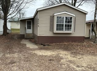Grand Meadow MHP, Grand Meadow, MN 55936