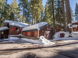 2565 Cedar Ln, Homewood, CA 96141