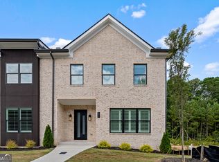 201 Brush Creek Ct, Stockbridge, GA 30281