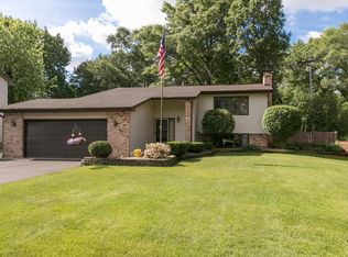 610 115th Ave NE, Blaine, MN 55434