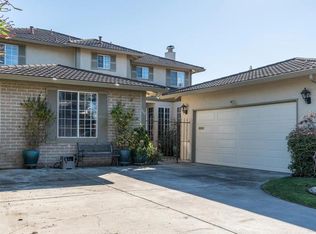 860 Argus Ct, Foster City, CA 94404