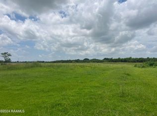 State Highway 331, Erath, LA 70533