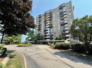 25801 Lake Shore Blvd APT 25, Euclid, OH 44132