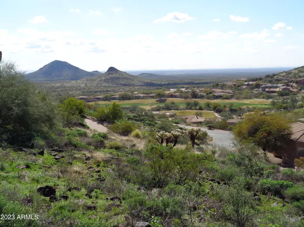 9625 N TALON Trail #6, Fountain Hills, AZ 85268