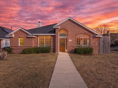 1236 Jessica Ln, Mesquite, TX, 75149