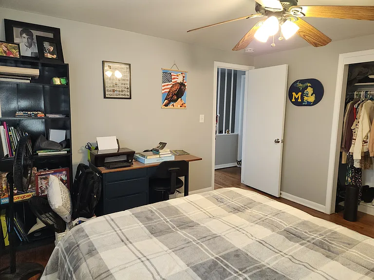 214 Potter Ave #214 — Photo 5