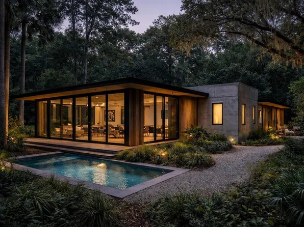 936 Paradise Blvd, Georgetown, FL 32139