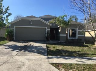 610 Swan Range Rd, Orange City, FL 32763