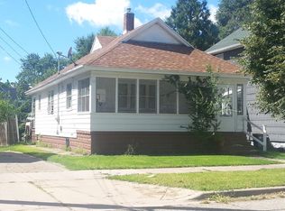 247 Gold Ave NW, Grand Rapids, MI 49504