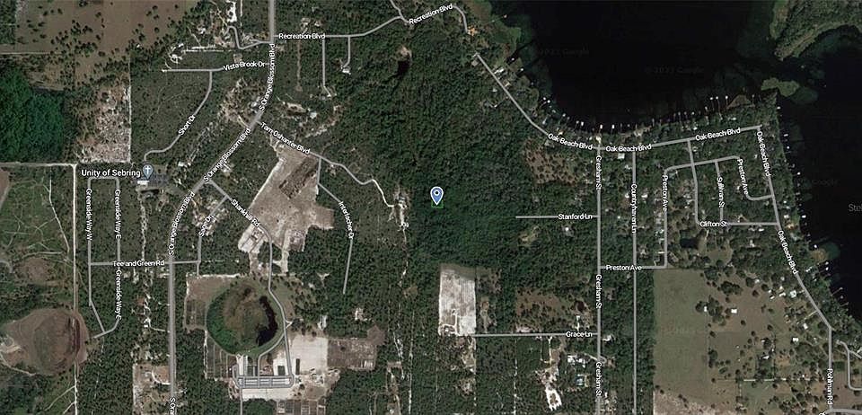 1st image of 10526 BENDING OAK DRIVE LOT 23