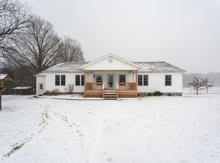 14656 Hersey Rd, Hersey, MI 49639